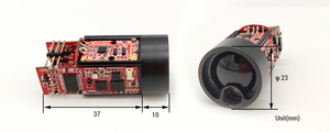 距離計モジュールレーザー距離測定センサーレーザー距離モジュール - Product Image 6