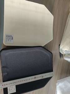 Siêu cao trọng lượng phân tử một chiều vải <span class=keywords><strong>uhmwpe</strong></span> UD vải cho bảo vệ đạn đạo cao trọng lượng phân tử bảng điều khiển - Product Image 2