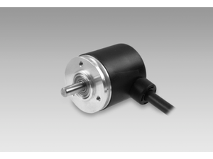 Drehgeber modul 360-Grad-Codiermodul Potentiometer Digitaler Impuls ausgang Digitaler Drehgeber - Product Image 4