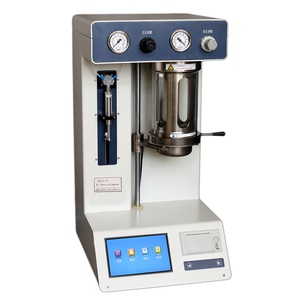 ISO 4406 液体粒子计数器分析污染颗粒油 - Product Image 3