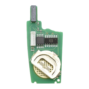 KEYDIY originale KD900/KD-X2 programmatore chiave NB22-3/4 universale telecomando multifunzione per tutte le serie B e NB chiave - Product Image 4