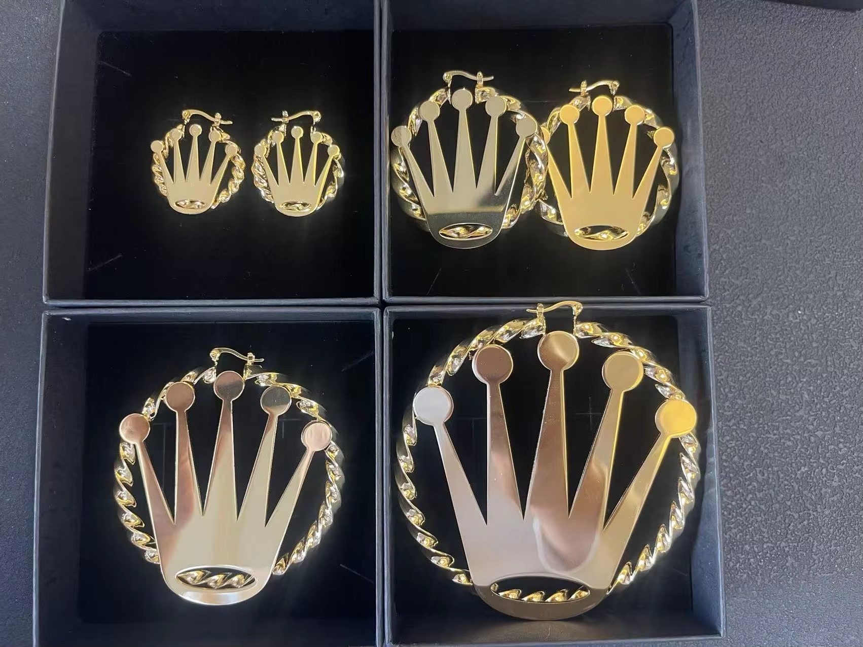 Gold5