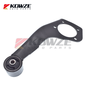 Giá Đỡ Vi Sai Phía Trước Cho Mitsubishi <span class=keywords><strong>Pajero</strong></span> V31 <span class=keywords><strong>V32</strong></span> V43 V44 V45 V46 4G54 6G72 4D56 6G74 4M40 MB633970 MB633972 - Product Image 4