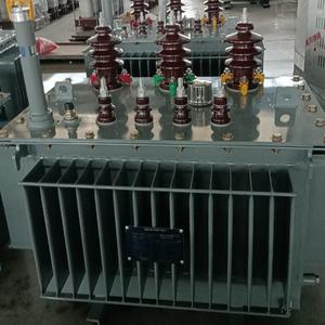 Trasformatore da 220V a 12V con ingresso 10KV trifase 100A e frequenza di uscita 380V 50/60Hz - Product Image 4