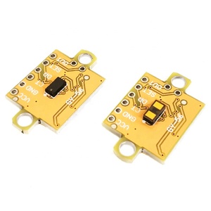 GY-56 VL53L0X VL53L1X lazer değişen sensör modülü seri Port I2C anahtarı çıkışı - Product Image 2