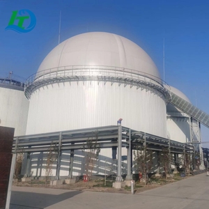 GFS Storage <strong>Tanks</strong>: Your One-Stop Destination for Diverse Storage Needs, Assembled Enamelled <strong>Tanks</strong> for Versatility - Product Image 4