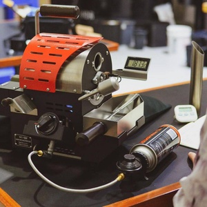 20k Simple Roasting El&#65533;&#65533;ctric Machine Manual Domestic Gene Cafe Coffee Roaster - Product Image 6