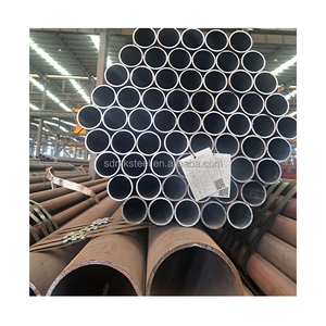 ASTM A106グレードBブラックマイルド鋼管Sae 1020シームレス鋼管Aisi <span class=keywords><strong>1018</strong></span>シームレス炭素鋼管