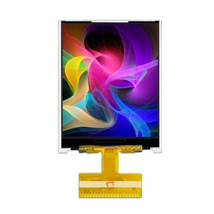 Touch Screen 4 pollici IPS 320x480 TFT Display LCD con Touch Screen capacitivo/resistivo pannello MIPI/RGB/MCU/SPI interfaccia COG - Product Image 1
