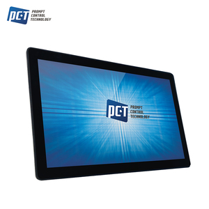 Compatible <strong>Elo</strong> Touch 185 18.5&quot; PCAP <strong>ELO</strong> 1940L 4mm Thickness Open Frame Touch Screen LCD Monitors Ecran Tactile Fixation Vesa - Product Image 1