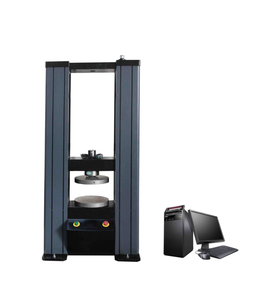 テンサイルストレングス試験装置電子工具およびテスタースプリングテンサイルストレングス試験機 - Product Image 1