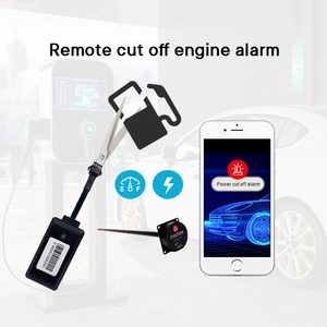 Inseguitore gps per auto da 2g,