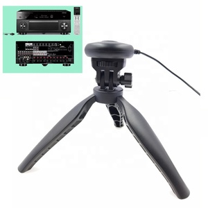 Ypao-sistema de sonido para el hogar, micrófono de calibración con control de sonido - Product Image 2