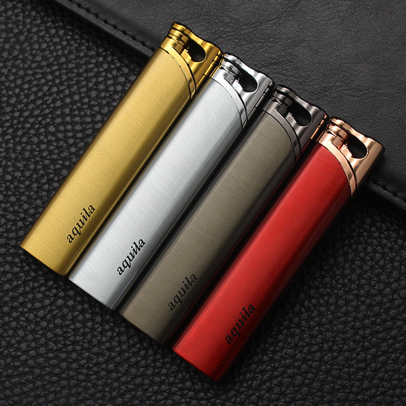 Gold, silver, black, red
