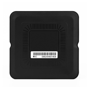[4k+Android 9.0]Wupro IM66 TV <strong>Box</strong> for Projector Android 9.0 Set up <strong>Box</strong> Smart <strong>Box</strong> Tv Android Amlogic S905X3 EU UK AU US - Product Image 4