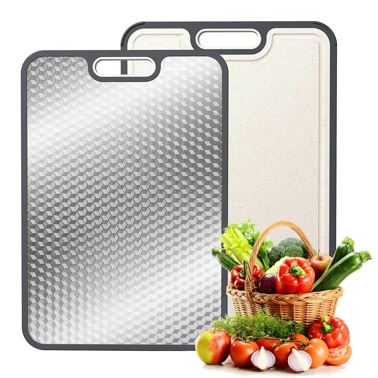 Silver- Mesh Design-SS304