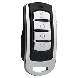 Kleines Metall Außenhandel Klons chl üssel 433 Garagentor Super Kopie Fernbedienung Europa, Amerika, Naher Osten und Südasien e-comm - Product Image 3