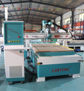 1325 ATC <strong>CNC</strong> <strong>Router</strong> 4*8 <strong>CNC</strong> <strong>Router</strong> <strong>Table</strong> for Beginner Start Small Business