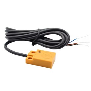 KH TL-W5MC1 5mm 3ワイヤ誘導近接センサー検出スイッチNPN DC 6-36V Arduino TL-W5MC1/C2/F1/F2用 - Product Image 2