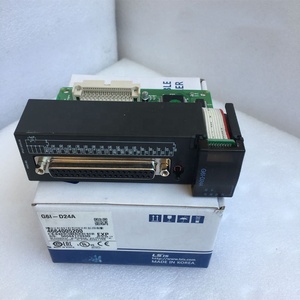 原装LSIS DC输入模块32点DC12/24V LS PLC G6I-D24A - Product Image 4