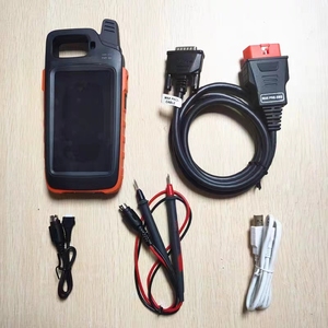 Venta caliente VVDI mini herramienta OBD funciona con xhorse VVDI key Tool Max Herramienta de programación OBD incorporada - Product Image 6
