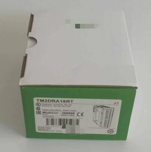 NUEVO en caja TWDLCAA24DRF Unidad base Controlador programable - Product Image 5