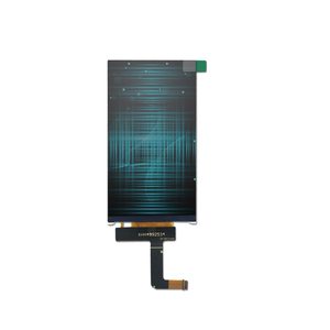 Pantalla lcd de 5 pulgadas, 5,0 pulgadas, 720x1280 IPS, todos los ángulos de visión, interfaz MIPI, módulo LCD TFT - Product Image 3