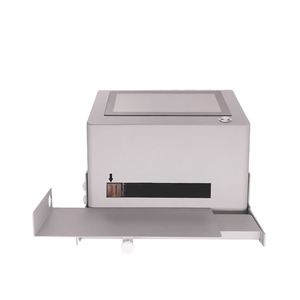 Desktop Tabletop Inkjet Batch Coding Machine Date Code <strong>Printer</strong> Desktop <strong>Printer</strong>
