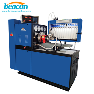 12PSB otomotiv motor kalibrasyon makinesi en popüler ürünler BC3000 dizel yakıt enjeksiyon pompası Test tezgahı fiyatı - Product Image 1