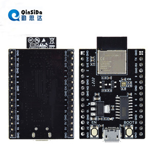 <strong>ESP32</strong>-C3 development board core board equipped with <strong>ESP32</strong>-C3-MINI-1 <strong>module</strong> <strong>WiFi</strong> Bluetooth 5.0 <strong>module</strong> <strong>ESP32</strong>-C3 - Product Image 4