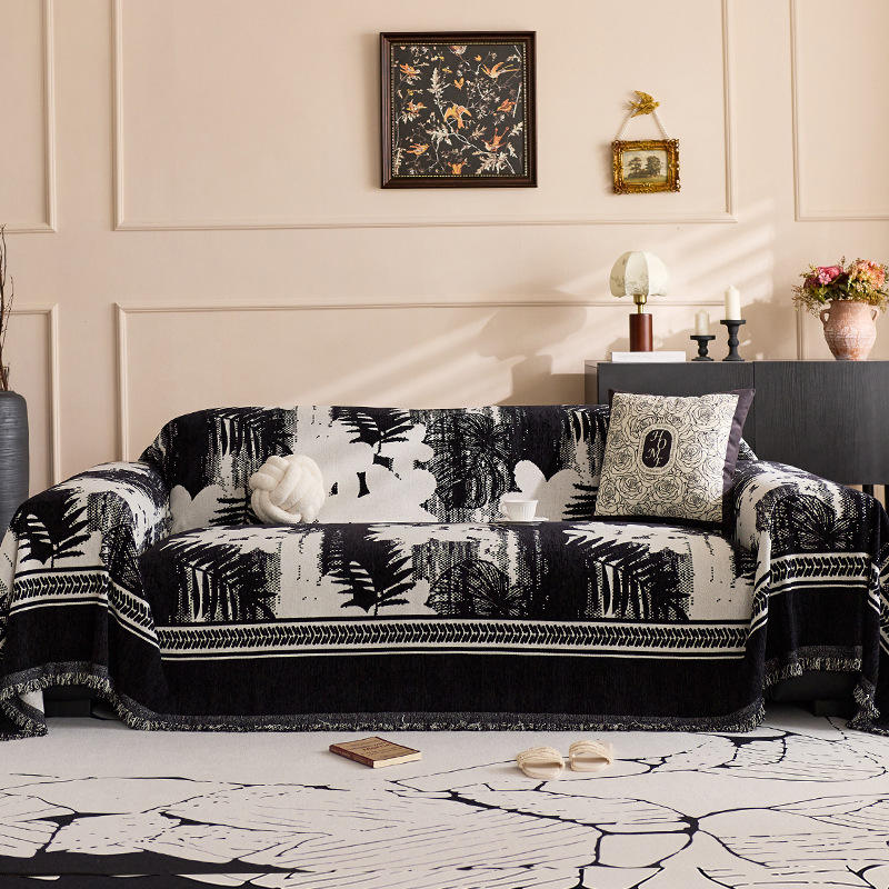 ดอกไม้แห่งนม - สีดำ