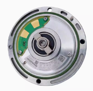 Kit Encoder di ricambio con 6FX2001-5JE20-2DC0 per prestazioni migliorate - Product Image 1