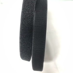 Sew On <strong>Hook</strong> and <strong>Loop</strong> Strips 0.75 Inch Wide Easy to Sew Excellent Grip Non-Adhesive <strong>Hook</strong> and <strong>Loop</strong> Tape for Clothing Sewing - Product Image 5
