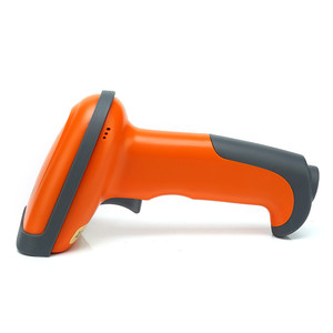 Portable Wired <strong>Android</strong> <strong>Bar</strong> <strong>Code</strong> Reader Handheld Qr <strong>Code</strong> 1d 2d Barcode <strong>Scanner</strong> for Supermarket Warehouse - Product Image 2