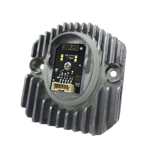 TUPUSI 63117214934 BMW 5 serisi G30G38G32 far için uygun LED melek göz modülü gündüz çalışan ışık Sou - Product Image 5
