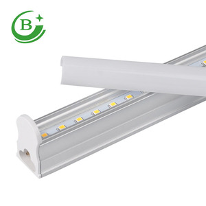 Sıcak satış yüksek kalite 600mm <span class=keywords><strong>9w</strong></span> alüminyum <span class=keywords><strong>T5</strong></span> Led ışık tüp 6500k