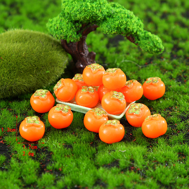 Persimmon