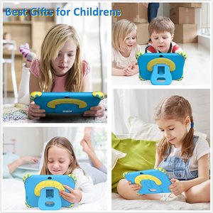 2022 neue Kinder <span class=keywords><strong>Tablet</strong></span> Kinder lernen <span class=keywords><strong>Tablet</strong></span> mit Kinder sicherung 7 Zoll WIFI <span class=keywords><strong>Android</strong></span> Tablets