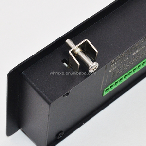 Mehrfarbiges Display Programmier bare LED-Ziffer Digital Tube Chip Segment LED-Anzeige 1,2 Zoll 4-stellige Anzeige