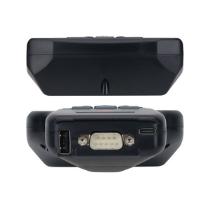 DALA DS13C programmatore palmare con 3.5 pollici IPS colore LCD per Curtis Dala controller del motore