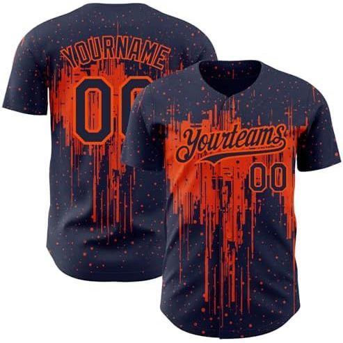 Orange marine