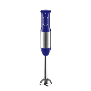 Mixer elettrico portatile all'ingrosso 2024 per frullatori personali con velocità variabile ABS alloggiamento comandi a pulsante per alberghi - Product Image 2