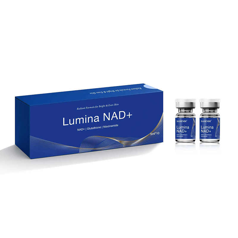 Lumina NAD+
