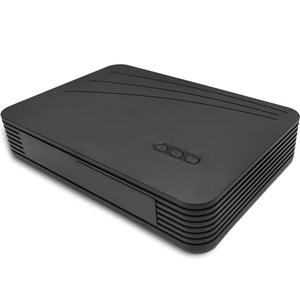 OEM ODM Software di personalizzazione efficiente assistenza tecnica DVB C digitale cavo Set Top Box Smart STB CAS CATV - Product Image 1