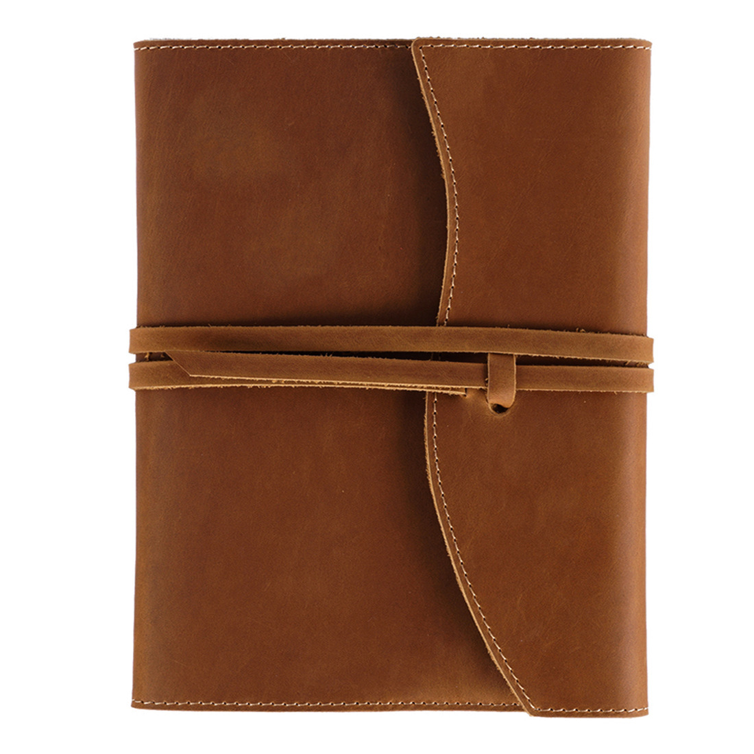 A5Brown