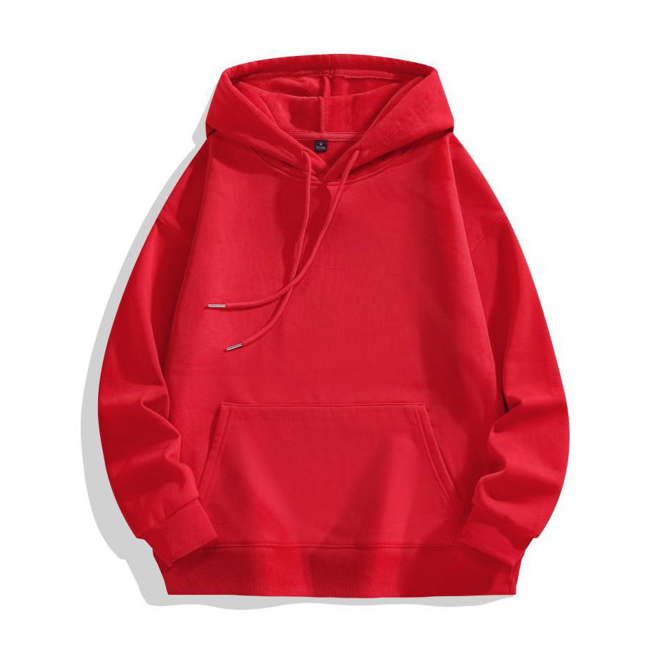 Chinese Red