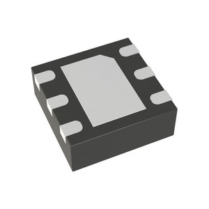 IC Accessory NCV8720BMT115TBG Linear Voltage Regulator IC Positive Fixed <strong>1</strong> <strong>Output</strong> 350mA NCV8720BMT115 Surface Mount <strong>6</strong>-WDFN - Product Image 1