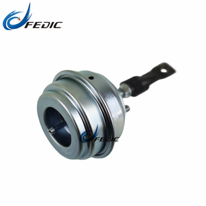 Audi Seat Skoda VW 1.9 TDI 96Kw 130HP ASZ用ターボアクテーターウェイストゲートエレクトロニックGT1749V716216