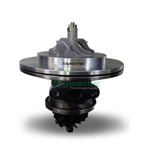 MAHINDRA PICK-UP otomatik Supercharger çekirdek için Saywon Turbo K03 53039880088 53039700088 - Product Image 1