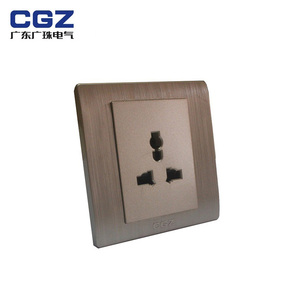 3 Pin 5 Pin <strong>Multi</strong> <strong>Function</strong> Universal Switch <strong>Socket</strong> - Product Image 4
